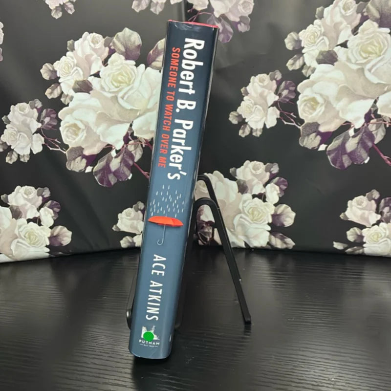 Robert B. Parker's Someone to Watch over Me
