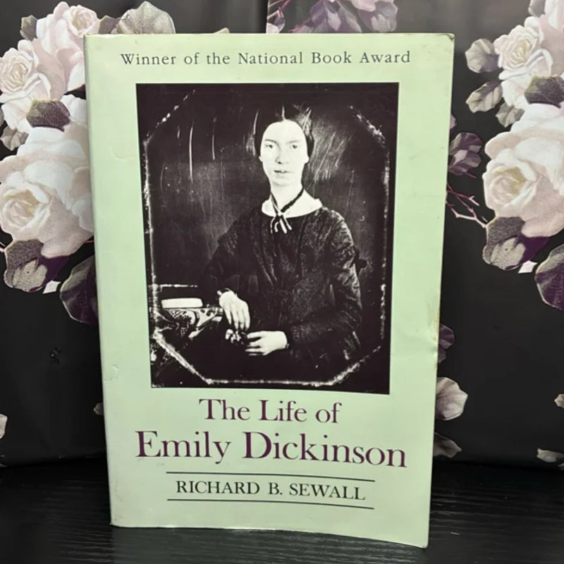 The Life of Emily Dickinson