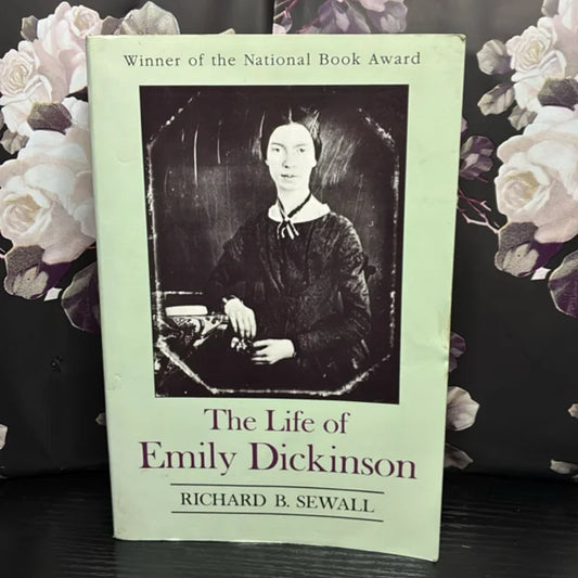 The Life of Emily Dickinson