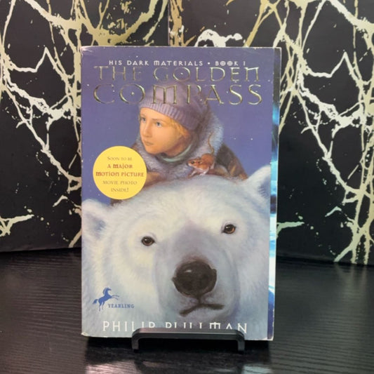 The Golden Compass exact copy — photo 1