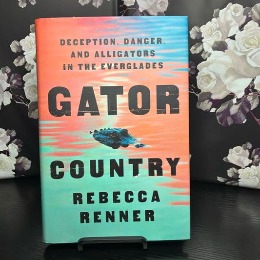 Gator Country