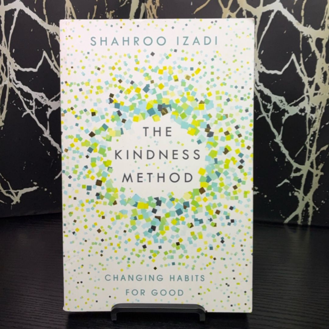 The Kindness Method exact copy — photo 1
