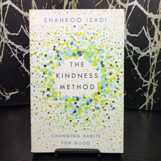 The Kindness Method exact copy — photo 1