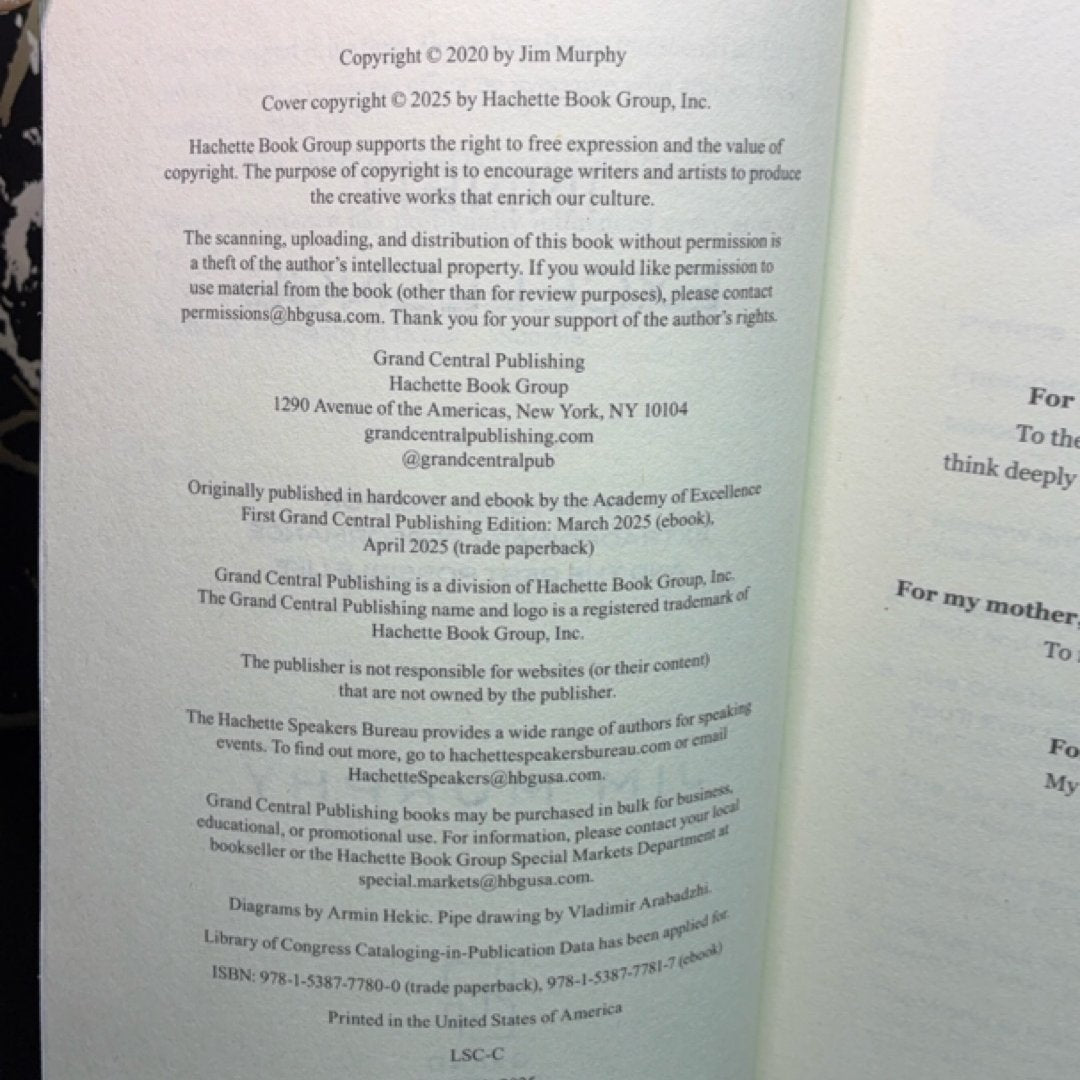 Inner Excellence exact copy — photo 7