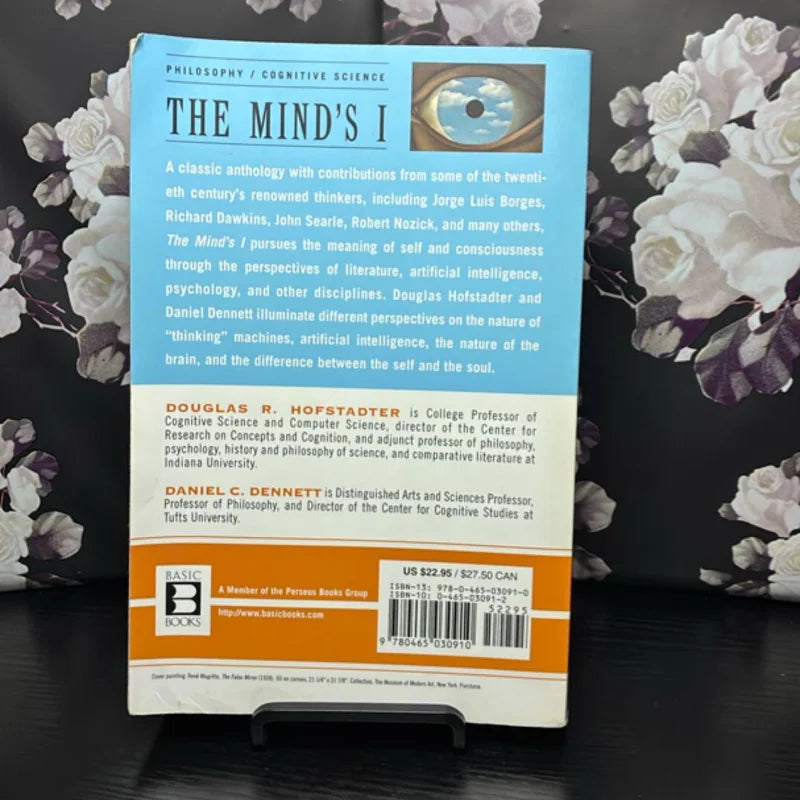 The Mind's I