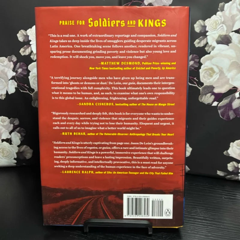 Soldiers and Kings