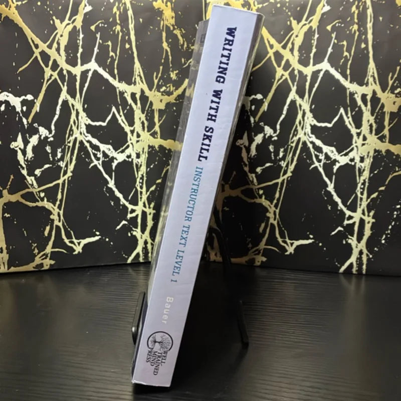 The Complete Writer: Writing with Skill - Instructor Text, Level 1