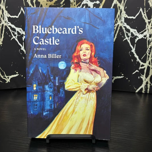 Bluebeard's Castle