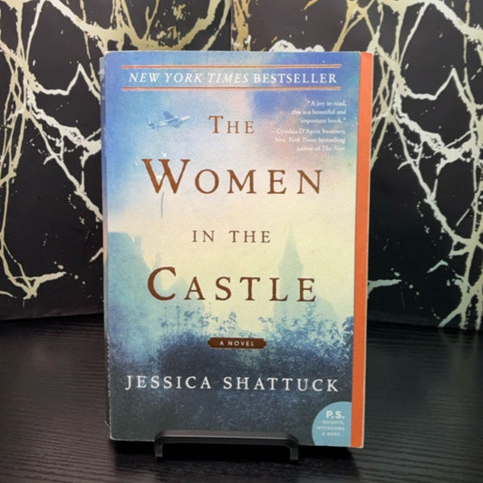 The Women in the Castle exact copy — photo 1