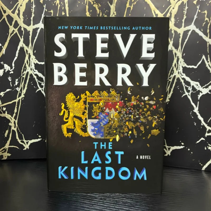The Last Kingdom