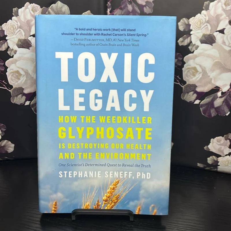 Toxic Legacy