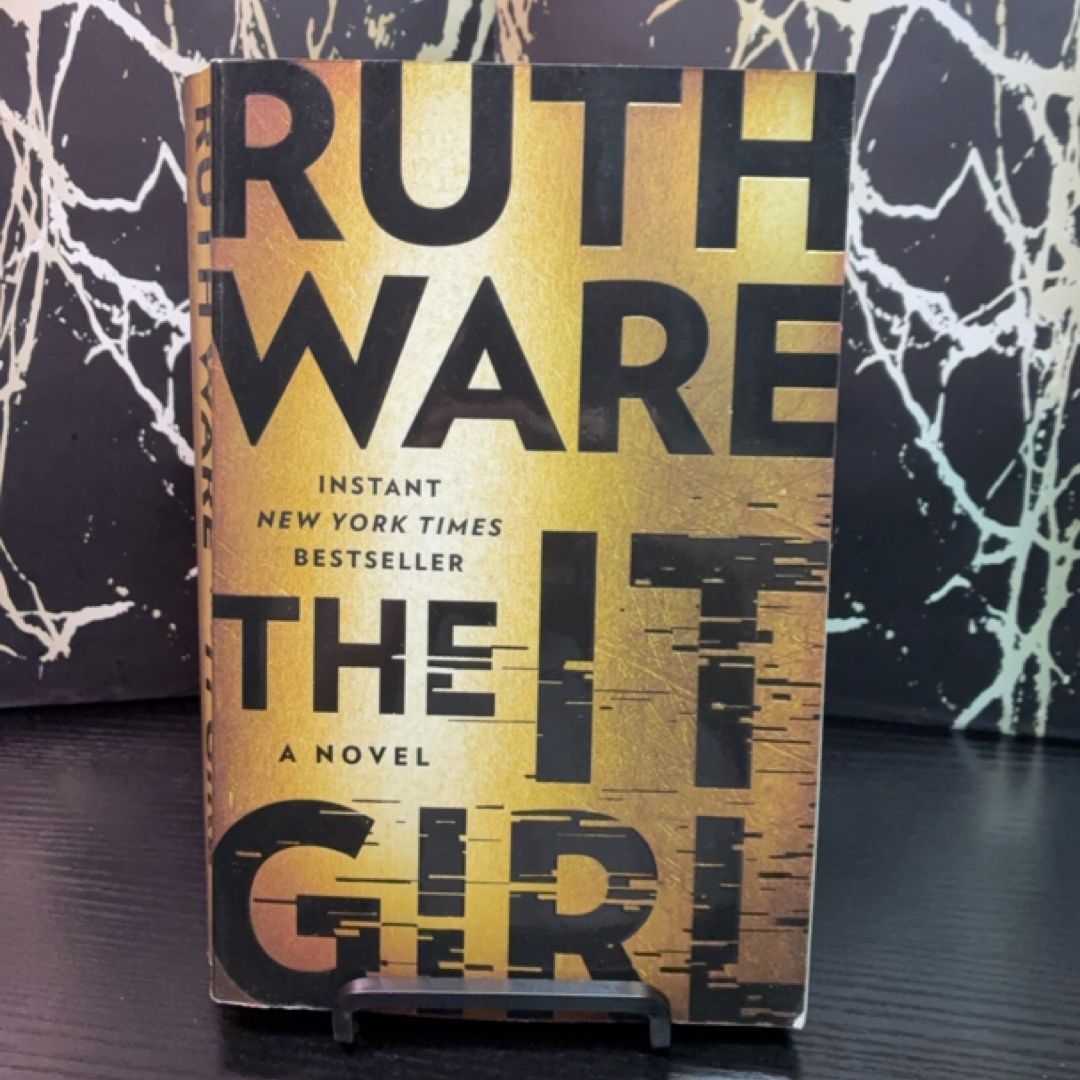 The It Girl exact copy — photo 1