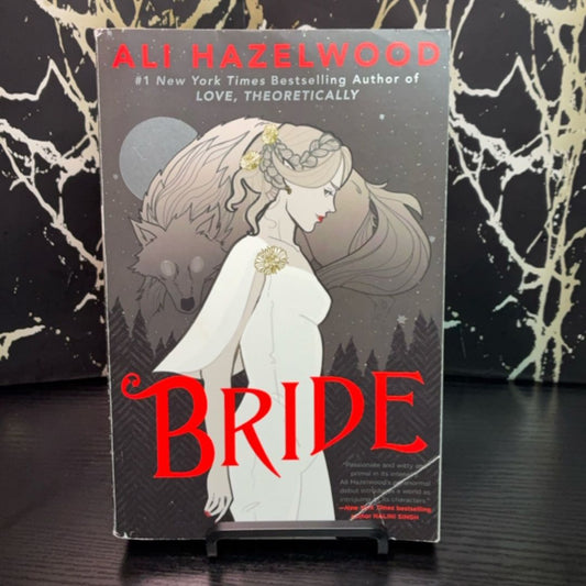 Bride exact copy — photo 1