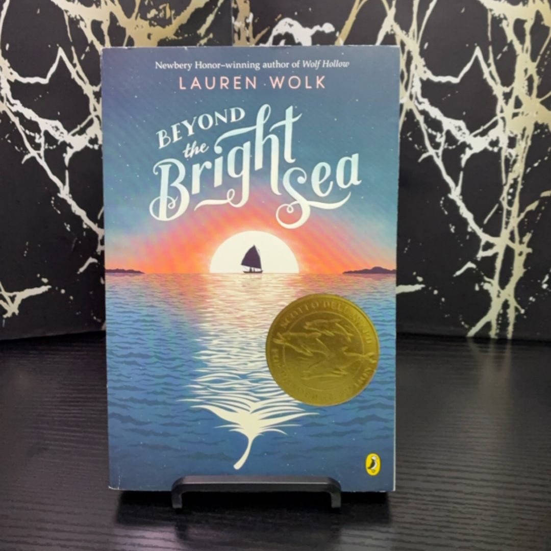 Beyond the Bright Sea exact copy — photo 1