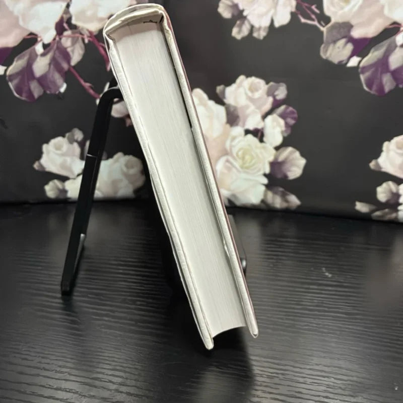Polish Your Poise with Madame Chic