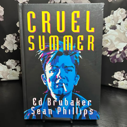 Cruel Summer