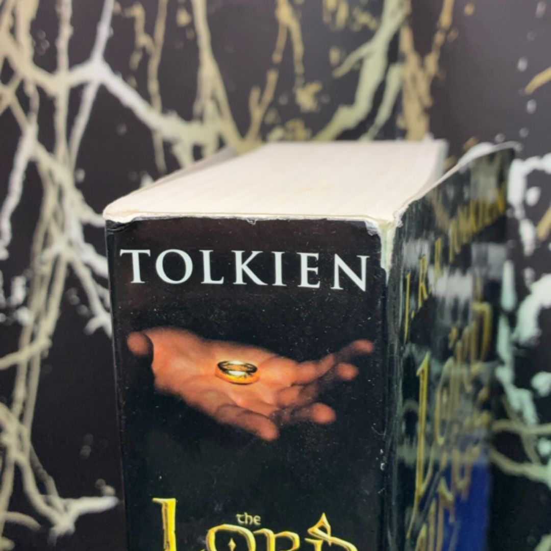 The Lord of the Rings exact copy — photo 3