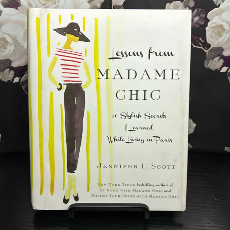Lessons from Madame Chic