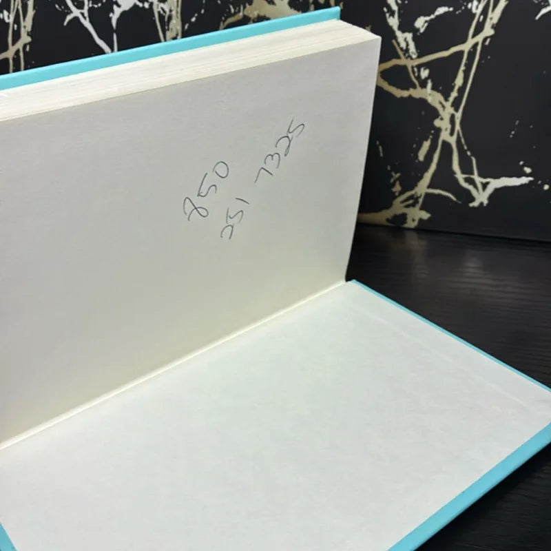 The Comfort Book