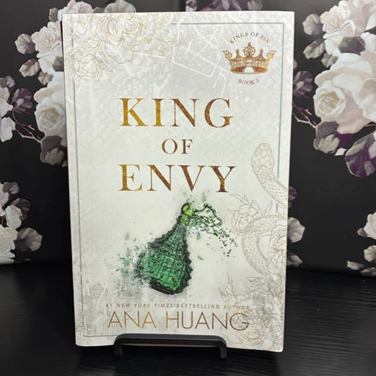 King of Envy