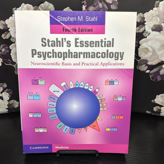 Pharmacology