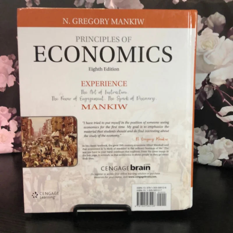 Principles of Economics