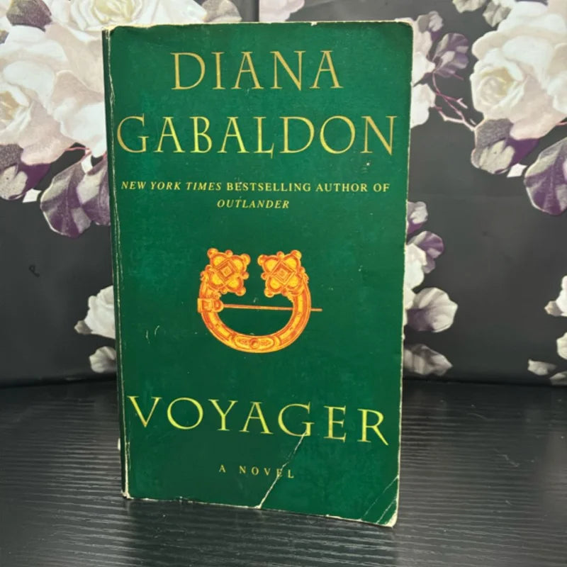Voyager