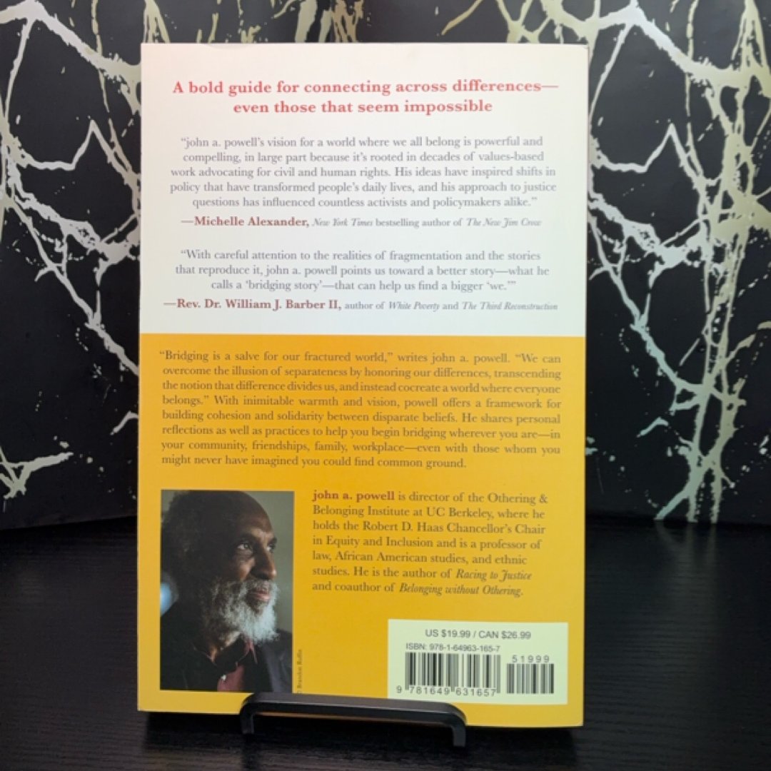 The Power of Bridging exact copy — photo 3