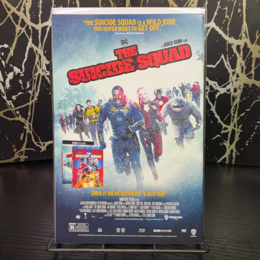 Batman/Fortnite: Foundation #1 exact copy — photo 2