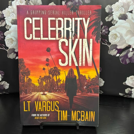 Celebrity Skin