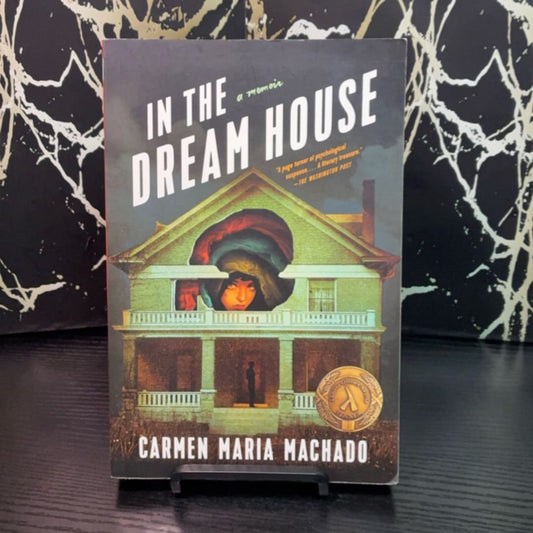 In the Dream House: A Memoir exact copy — photo 1