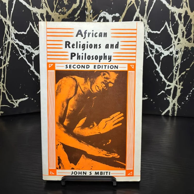 African Religions and Philosophy