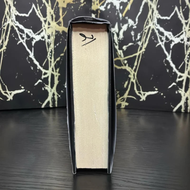 The Book of Signs