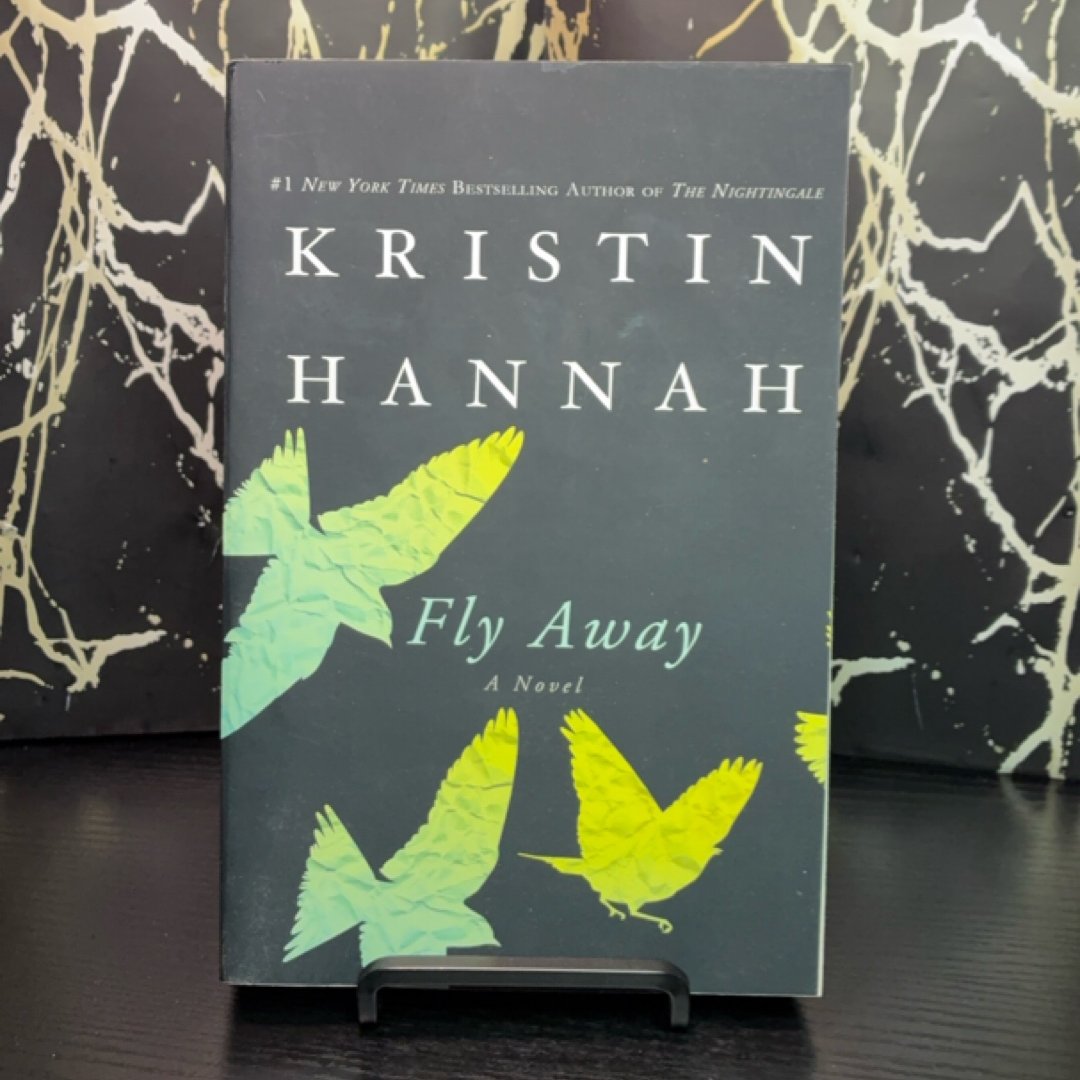 Fly Away exact copy — photo 1