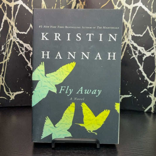 Fly Away exact copy — photo 1