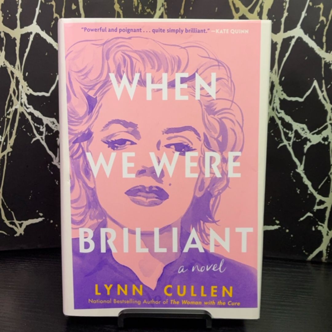 When We Were Brilliant exact copy — photo 1