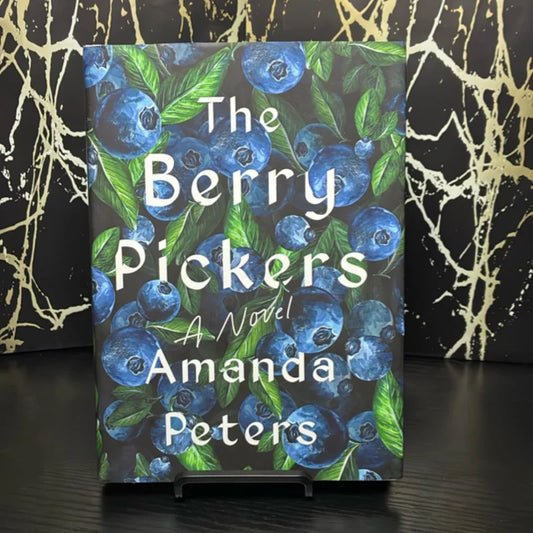 The Berry Pickers