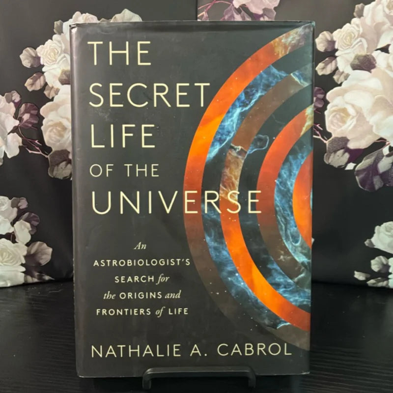The Secret Life of the Universe