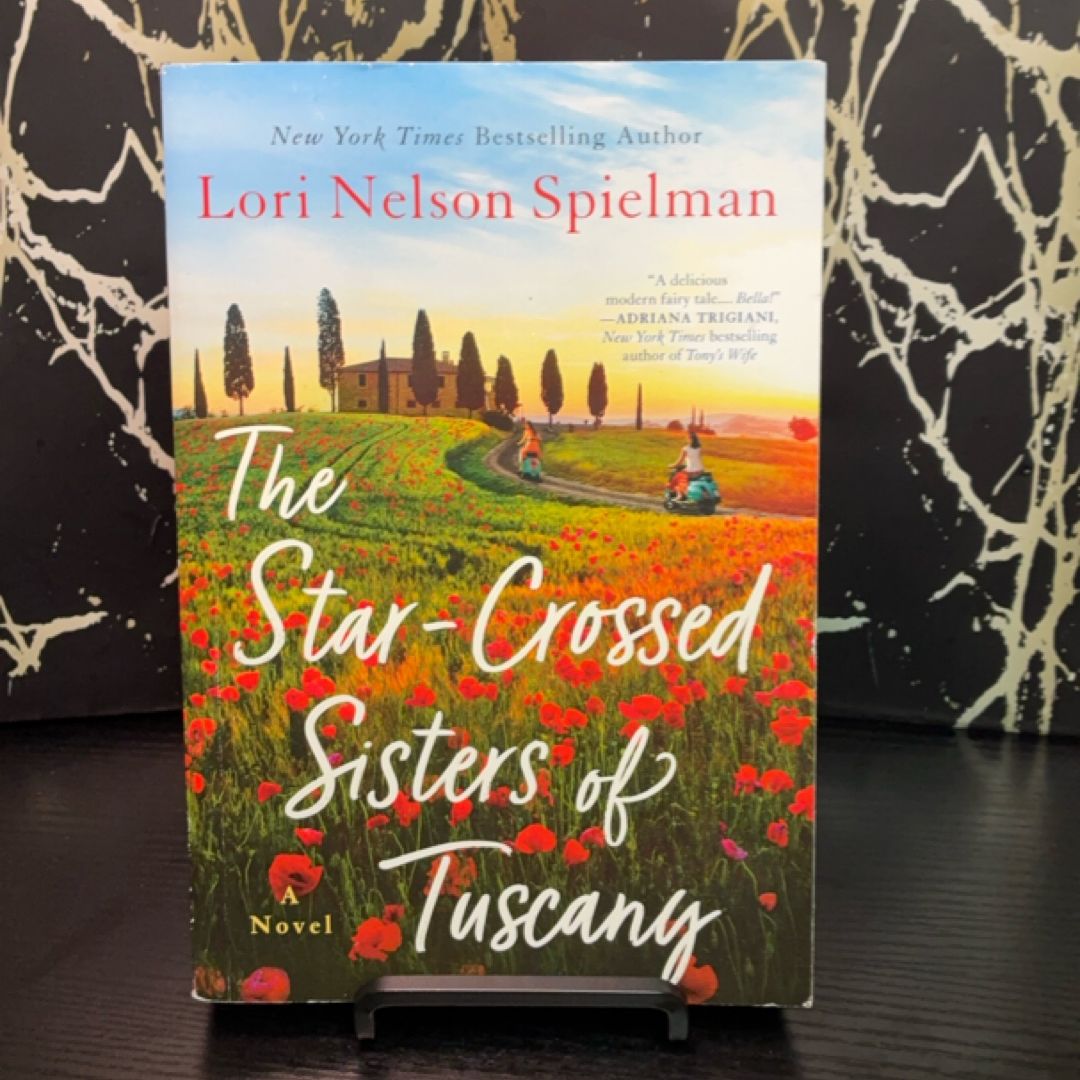 The Star-Crossed Sisters of Tuscany exact copy — photo 1
