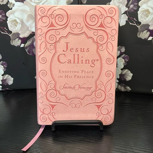 Jesus Calling