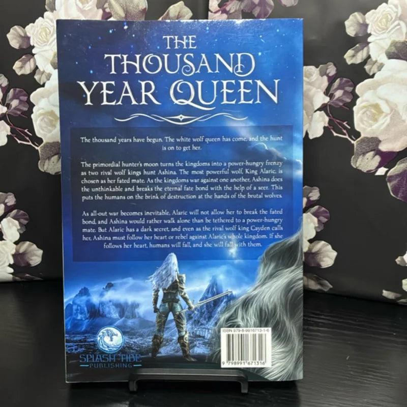 The Thousand Year Queen