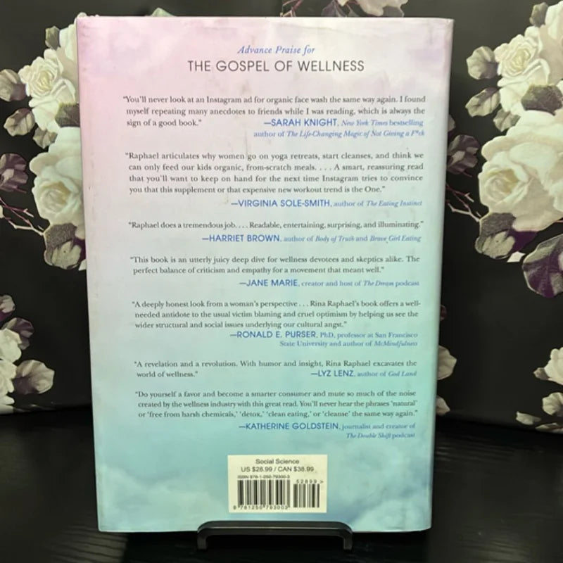 The Gospel of Wellness