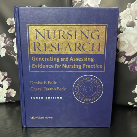 Nursing Research