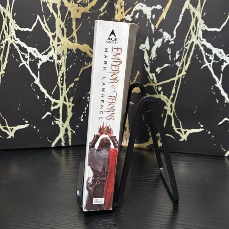 Emperor of Thorns