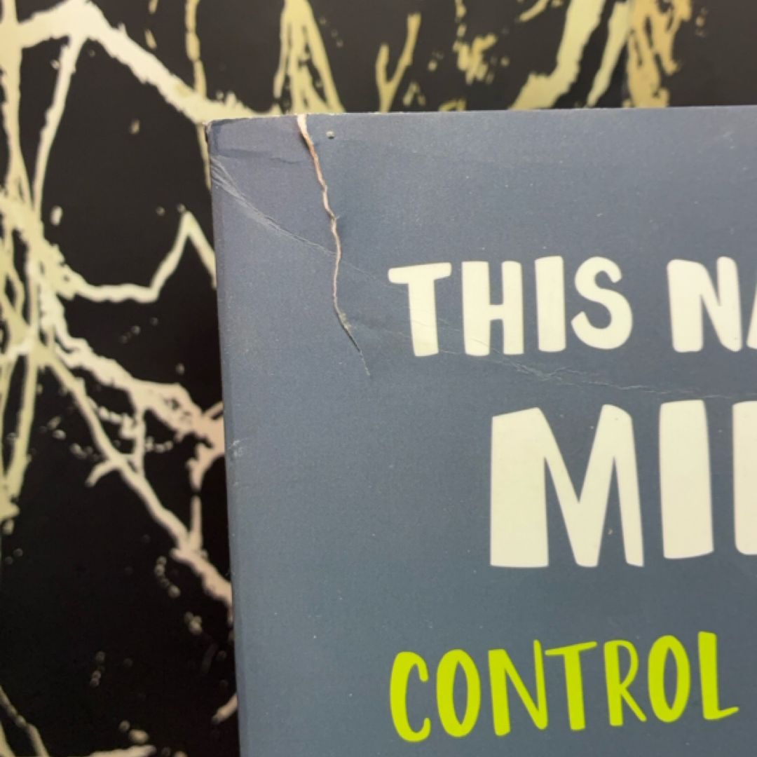 This Naked Mind exact copy — photo 2