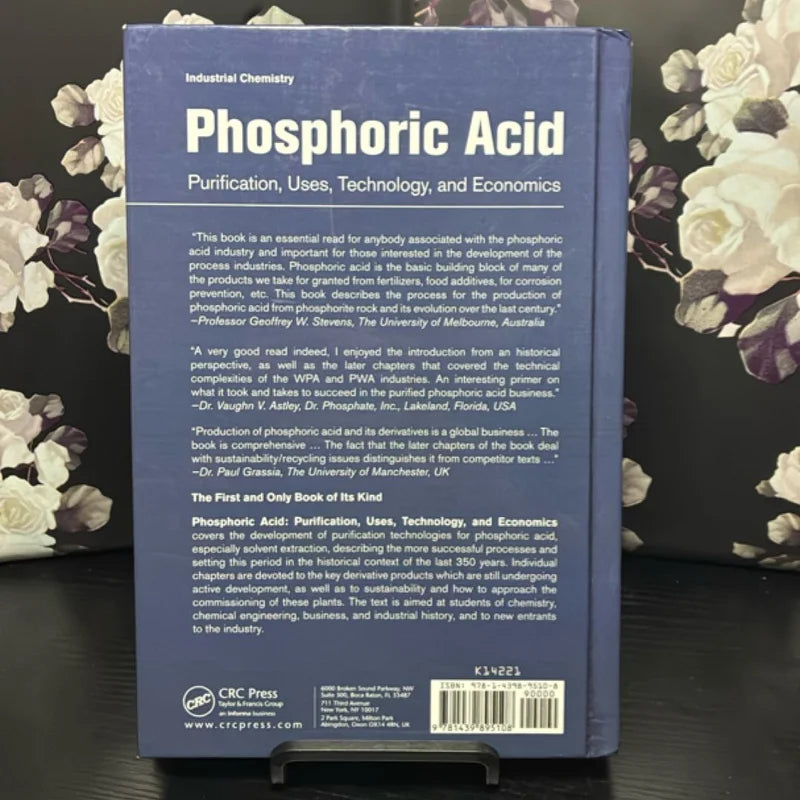 Phosphoric Acid