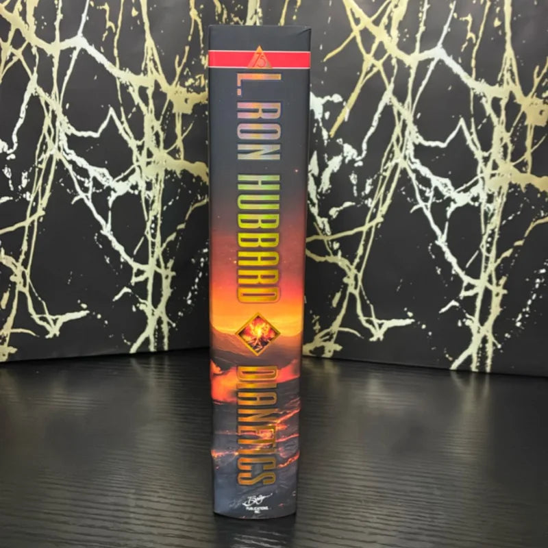 Dianetics