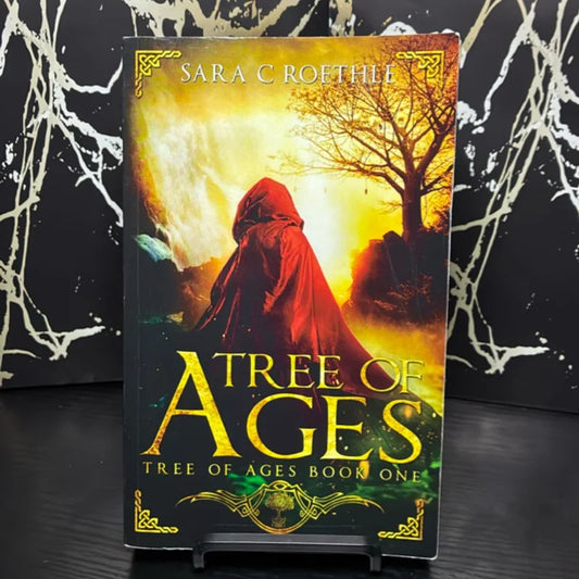 Tree of Ages