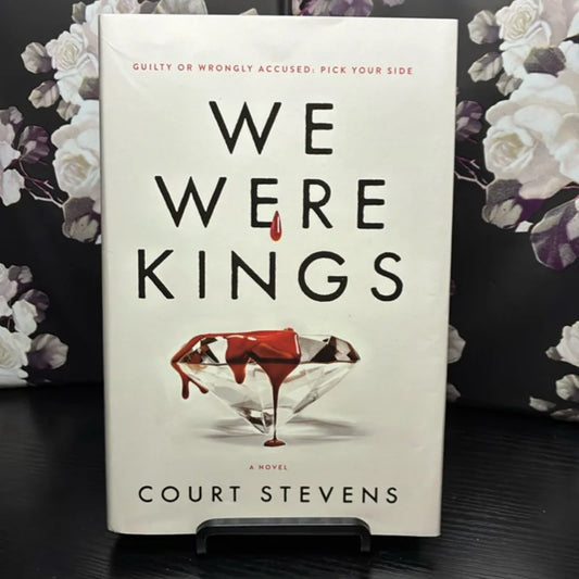 We Were Kings