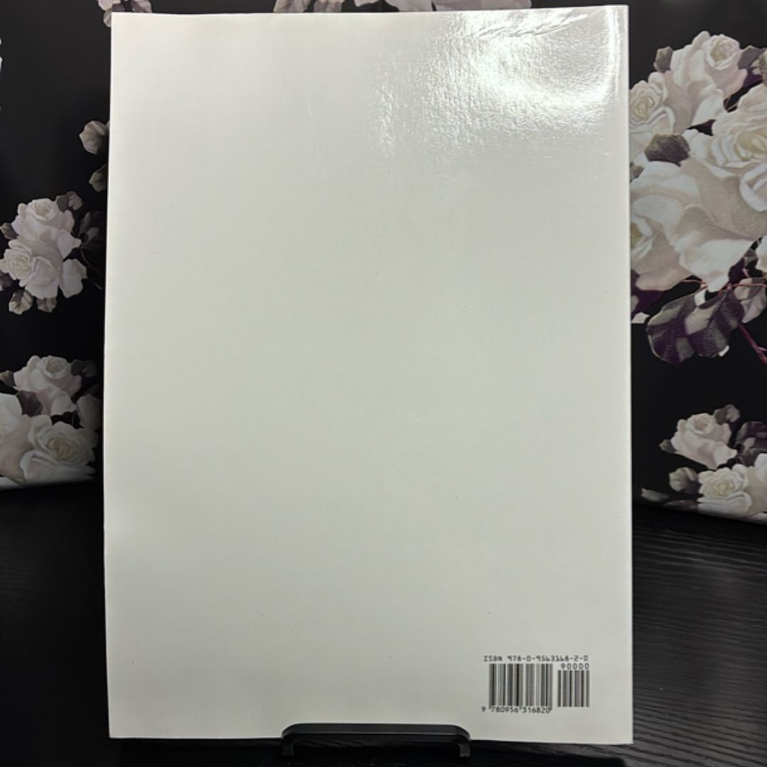 Reiki Master Manual exact copy — photo 3